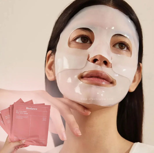 Biodance Mascarilla de Bio-Colágeno