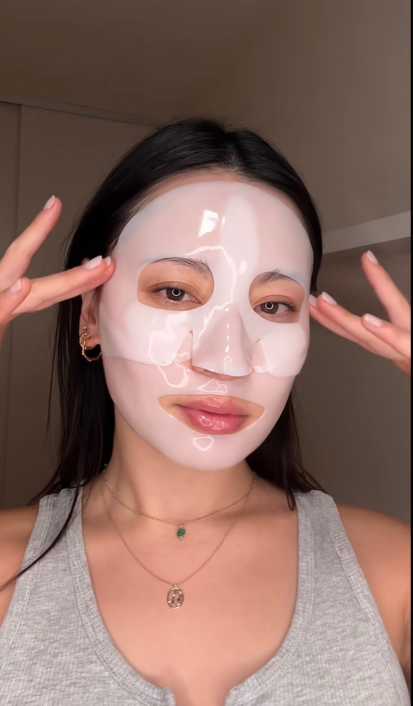 Biodance Mascarilla de Bio-Colágeno