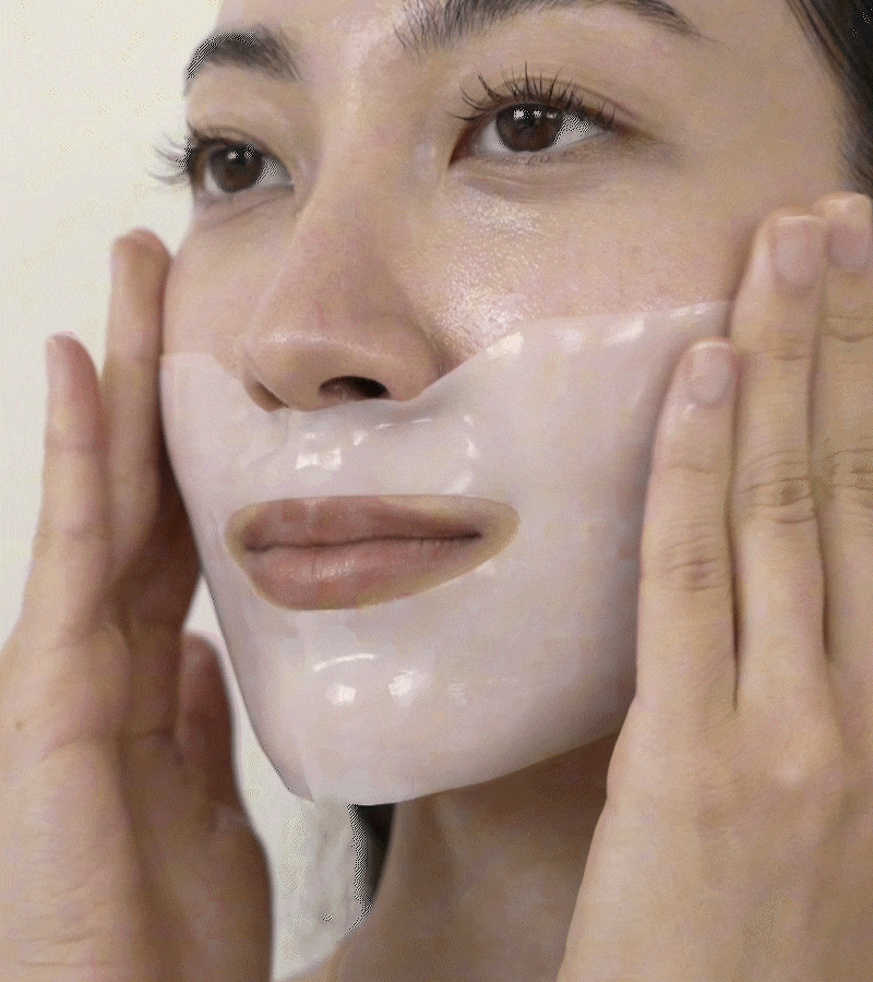 Biodance Mascarilla de Bio-Colágeno
