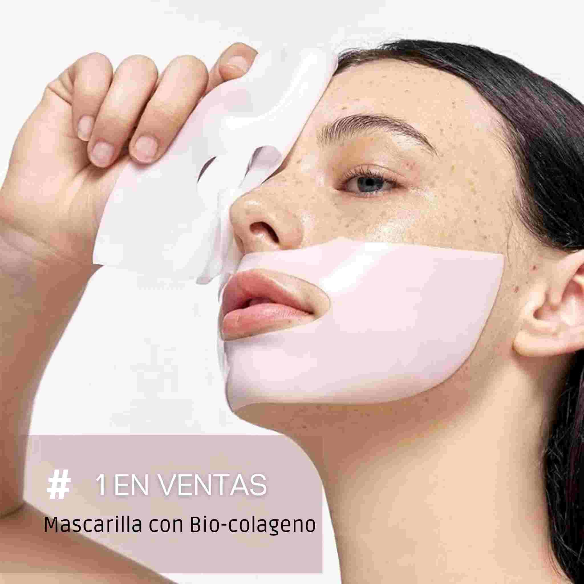 Biodance Mascarilla de Bio-Colágeno